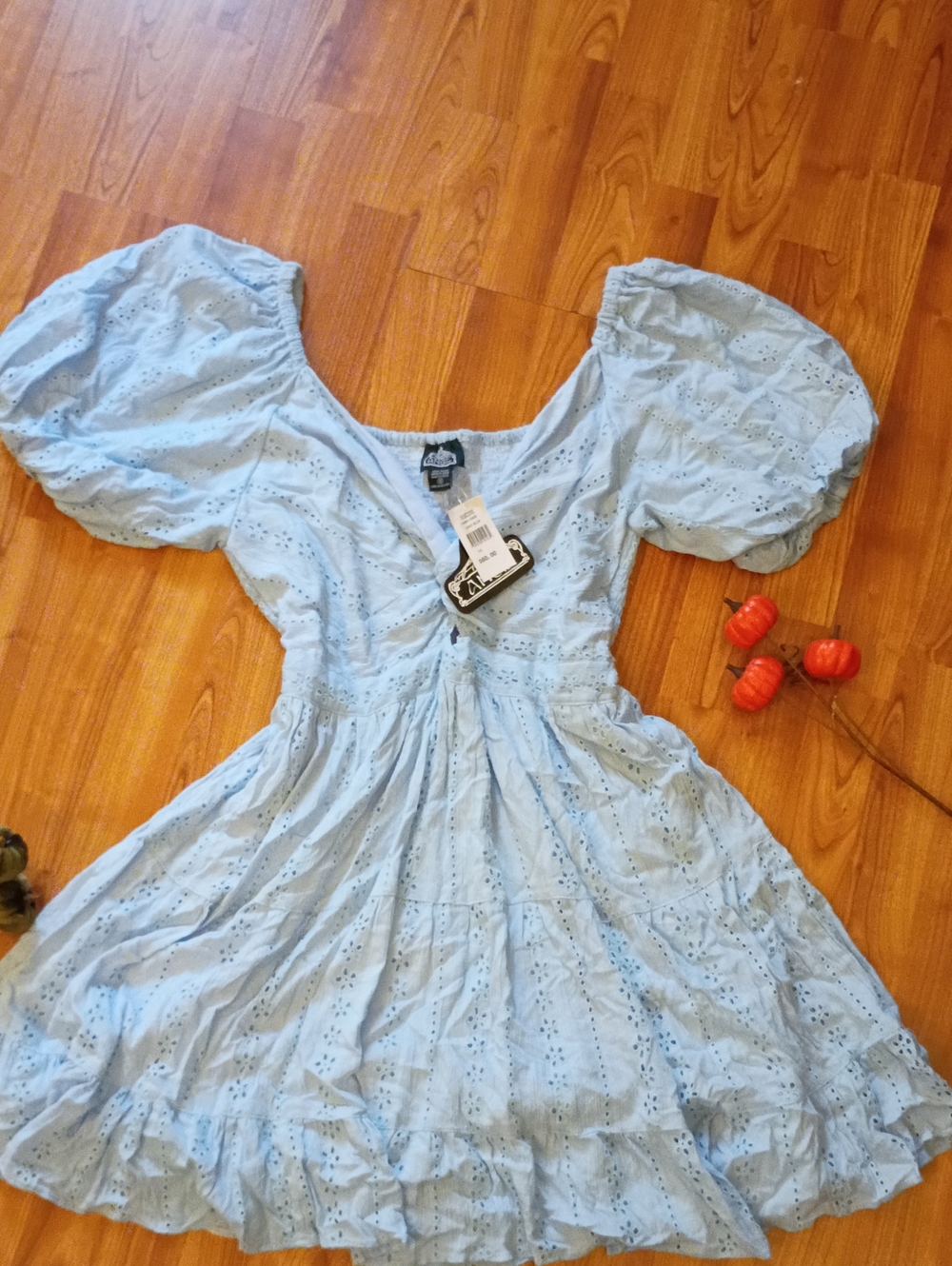 Dress Subcategory Identification